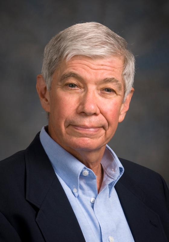 Marvin L. Meistrich, PhD
