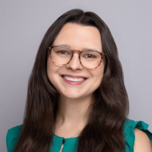 Georgia Rae Atkins, BS