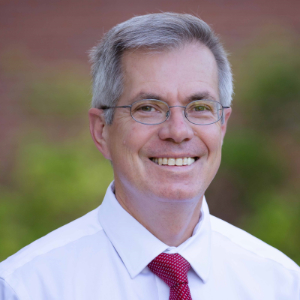 Ralph Meyer, MS, PhD