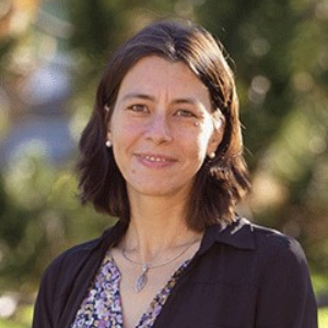 Mirella Meyer-Ficca, PhD